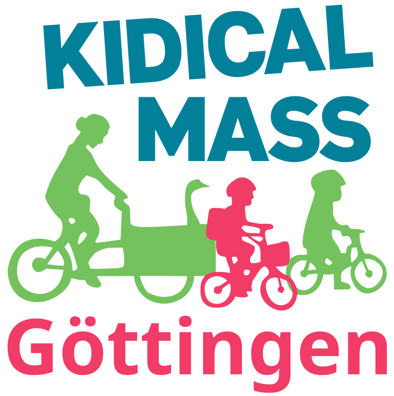Kidical Mass Göttingen